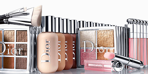 Cosmeticos Dior