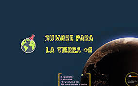 Cumbre para la Tierra +5