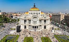 bellas artes