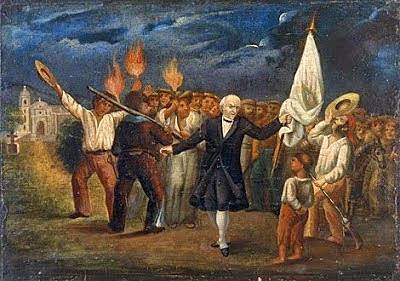 Época independiente