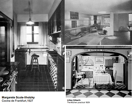 Estilo internacional (EE.UU)