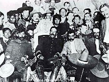 Época postrevolucionaria