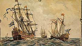 Timeline: Proyecto final Historia