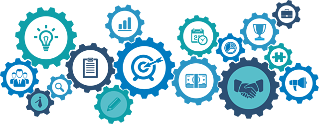 NUEVO ENFOQUE DE PRODUCCION