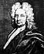 HALLEY (1656 - 1742)