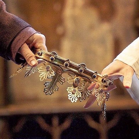 The Fladskovish King and Queen are murdered