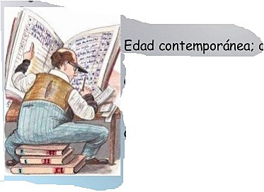 Época Contemporánea