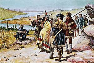 Lewis and Clark Expedition