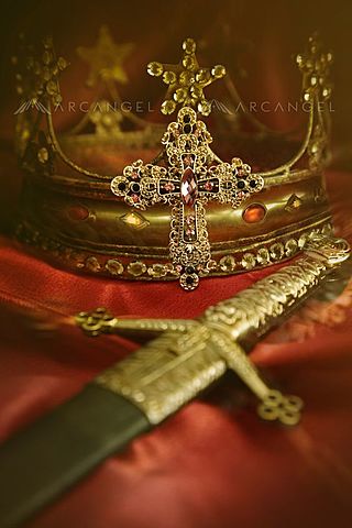 The Rhazovian royal family is murdered