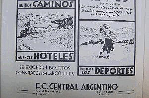 "Turismo Alternativo"