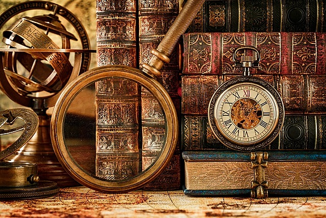 HISTORIA, TEORÍA DE LA HISTORIA