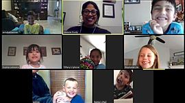 Timeline: Mrs. Purdy's Class