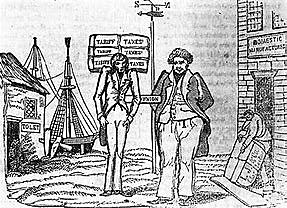 Nullification Crisis