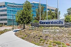 Genentech