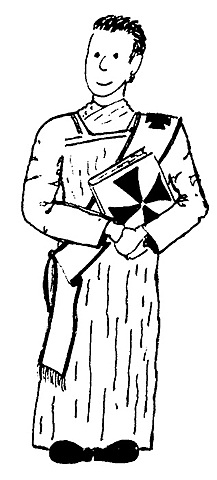 Ordenación diáconal