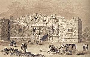 The Alamo