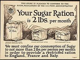 Sugar Act of 1764