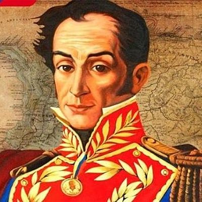 Timeline: Corriente libetadora del Norte