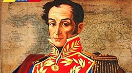 Timeline: Corriente libetadora del Norte