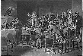 Stamp Act Congress
