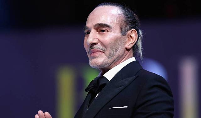 La llegada de John Galliano