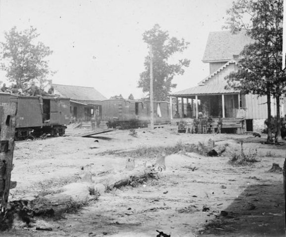 Second Battle of Bull Run