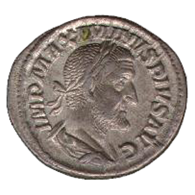 Timeline: A pénz története