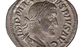 Timeline: A pénz története