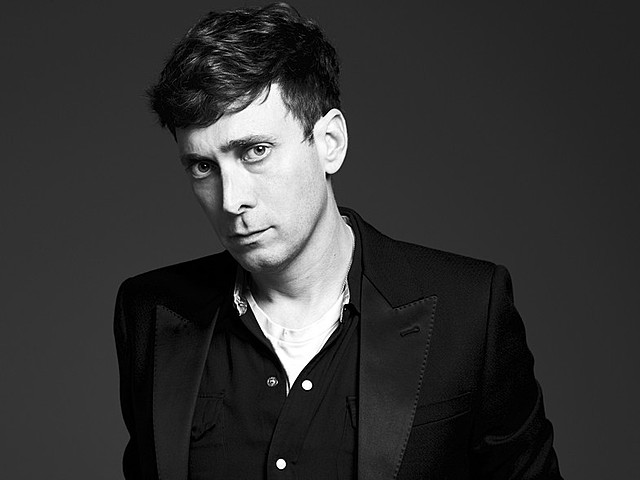 La llegada de Hedi Slimane