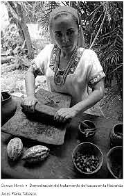 Declaración de Oaxaca sobre el turismo indígena