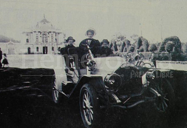 Pruebas traslado en Guatemala