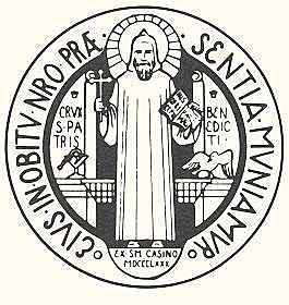 La Orden de San Benito