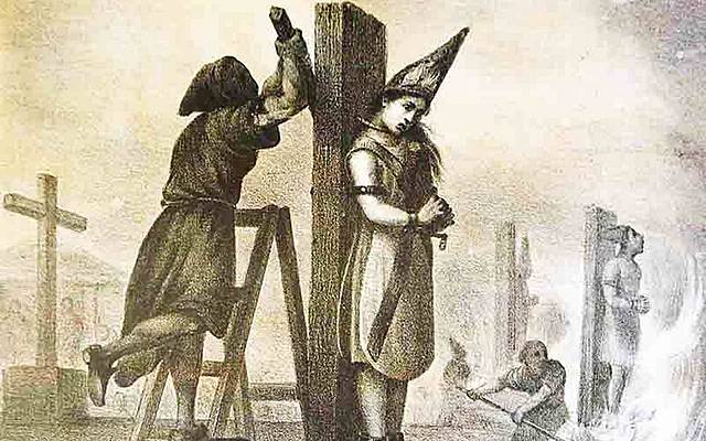 CREACION DE LA SANTA INQUISICION