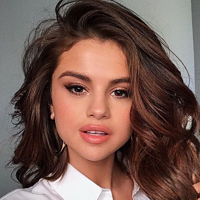 Timeline: Selena Gómez