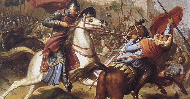 The First Crusade
