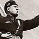 Mussolini