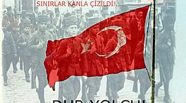 Timeline: 23 NİSAN MİLLÎ HAKİMİYET VE ÇOCUK BAYRAMI'NIN TARİHÇESİ