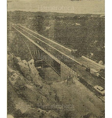 Mejoras al sistema de carreteras