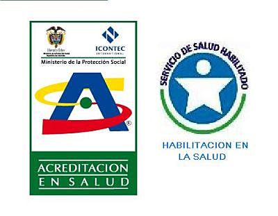 Colombia (Componentes del SOGCS)