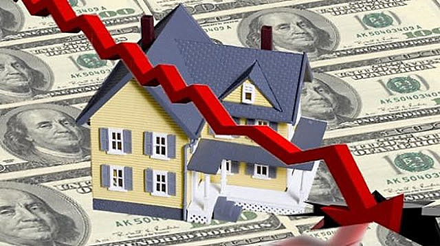 Crisis global inmobiliaria