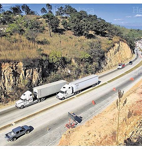 Carreteras principales