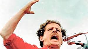 Después del asesinato de Luis Carlos Galán