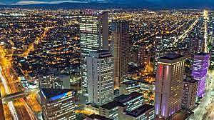 En Bogota