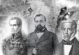 Revolución de Ayutla.