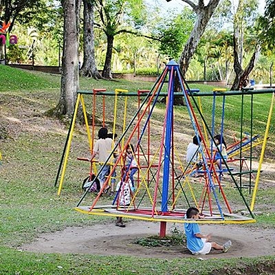 Timeline: recreacion