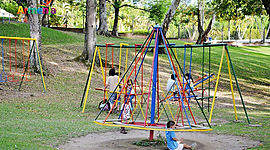 Timeline: recreacion