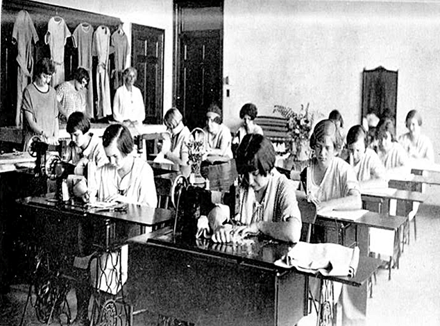 SIGLO XV, EDUCACIÓN FORMAL