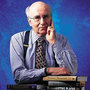 Padre de la Mercadotecnia