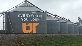 Timeline: UTM AGEC 110: Farm Bill Timeline