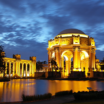 Timeline: Teatro Argentino